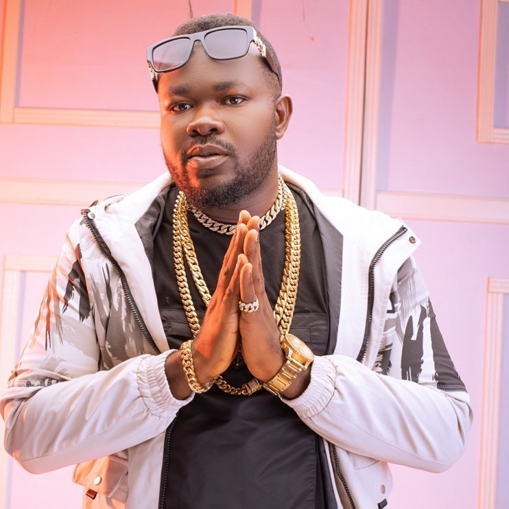 Hip-hop artiste Azayman changes name to Frankie Rhymz Hip-hop artiste Azayman changes name to Frankie Rhymz